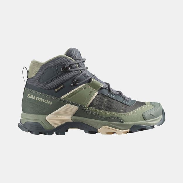 Picture of SALOMON - X ULTRA 5 MID GTX W